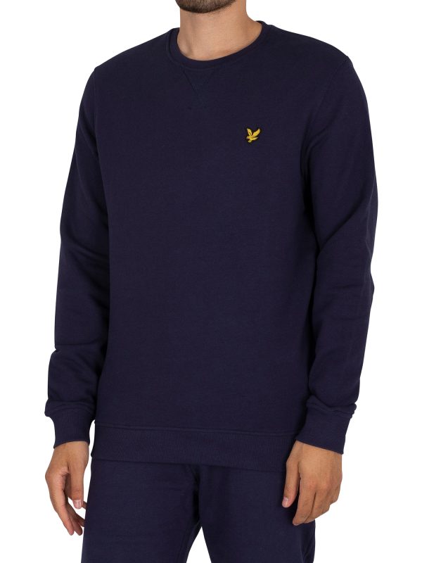 Logo Sweatshirt