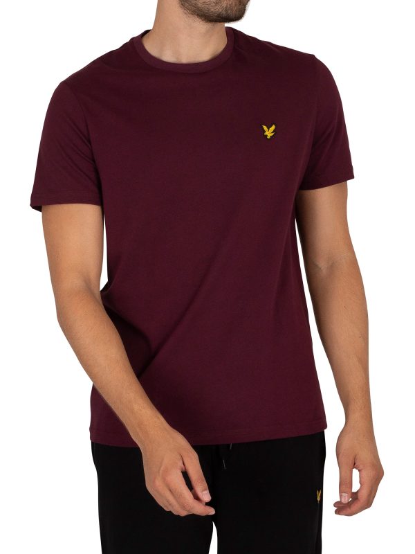 Plain T-Shirt