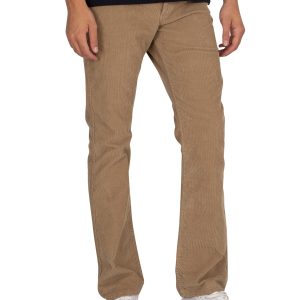 Dario Boot Thin Corduroy Jeans