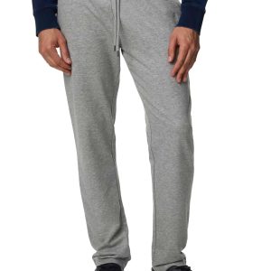 Kruze | Mens Open Hem Joggers