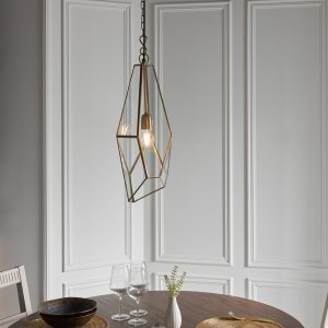 Avery Pendant Light