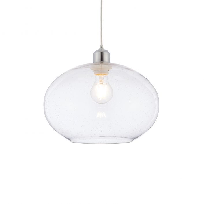 Dimitri 30cm Shade - Clear