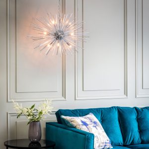 Lena Pendant Light