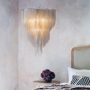 Loire 6 Pendant Light