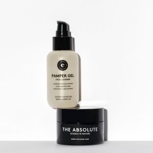 Pack Pamp Yourself - Mature Skin Premium Routine - COCUNAT