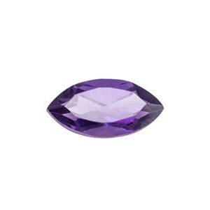Amethyst, Marquise, 6x3mm