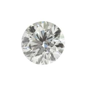 Diamond, Lab Grown, Round, D/VS,   4mm