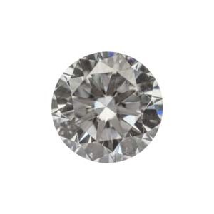 Diamond, Lab Grown, Round, D/VS,   3.5mm