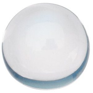 Moonstone, Round Cabochon 6mm
