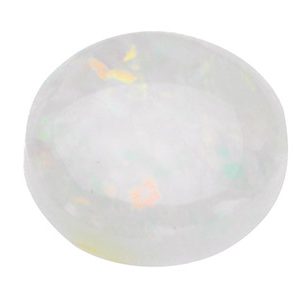 Opal, Round Cabochon, 5mm