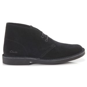 Clarks Clarks Desert Boot Evo Suede Men's Ankle Boots