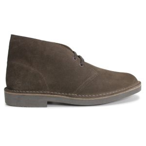 Clarks Clarks Desert Boot Evo Suede Men's Ankle Boots