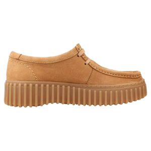 Clarks Clarks Torhill Bee Nubuck Women's Shoes