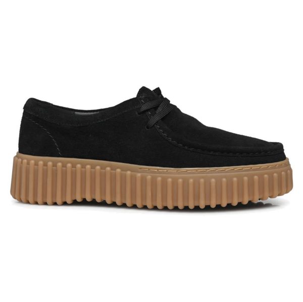 Clarks Clarks Torhill Bee Suede Women's Casual Shoes