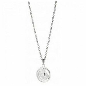 Ladies'Necklace Miss Sixty WM11201P (50 cm)
