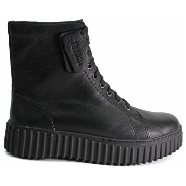 Clarks Clarks Torhill Rise Leather Women's Ankle Boots