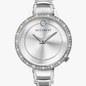 Accurist Ladies Watch 8356