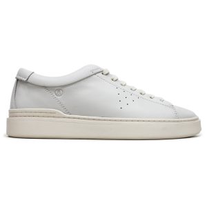 Clarks Clarks Craft Swift Leather Men's Low Top Trainers