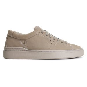 Clarks Clarks Craft Swift Nubuck Men's Low Top Trainers