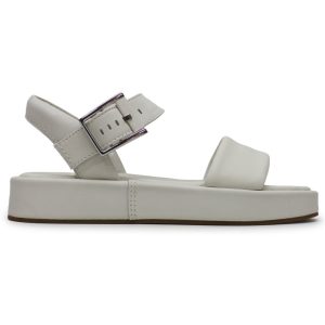 Clarks Clarks Alda Strap Leather Women's Slingback Sandals