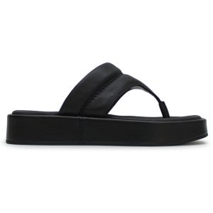 Clarks Clarks Alda Walk Leather Women's Slip On Sandals