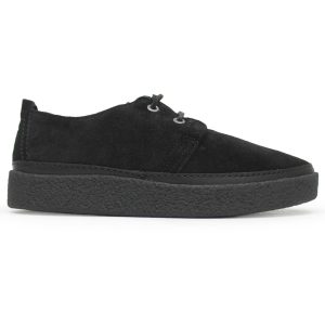 Clarks Clarks Clarkwood Low Suede Men's Casual Shoes