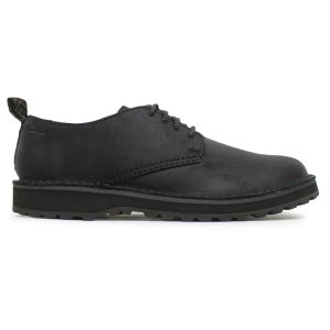 Clarks Clarks Solsbury Lace Leather Men's Comfort Shoes