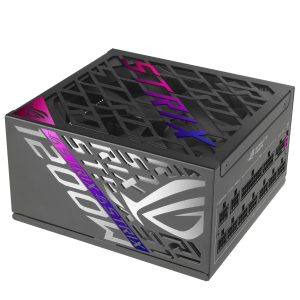 ASUS ROG -STRIX-1200P-GAMING power supply unit 1200 W 20+4 pin ATX ATX