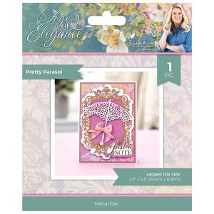 Sara Signature Die Age Of Elegance Pretty Parasol