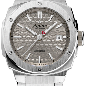 Alpina Alpiner Extreme Automatic Bracelet Watch