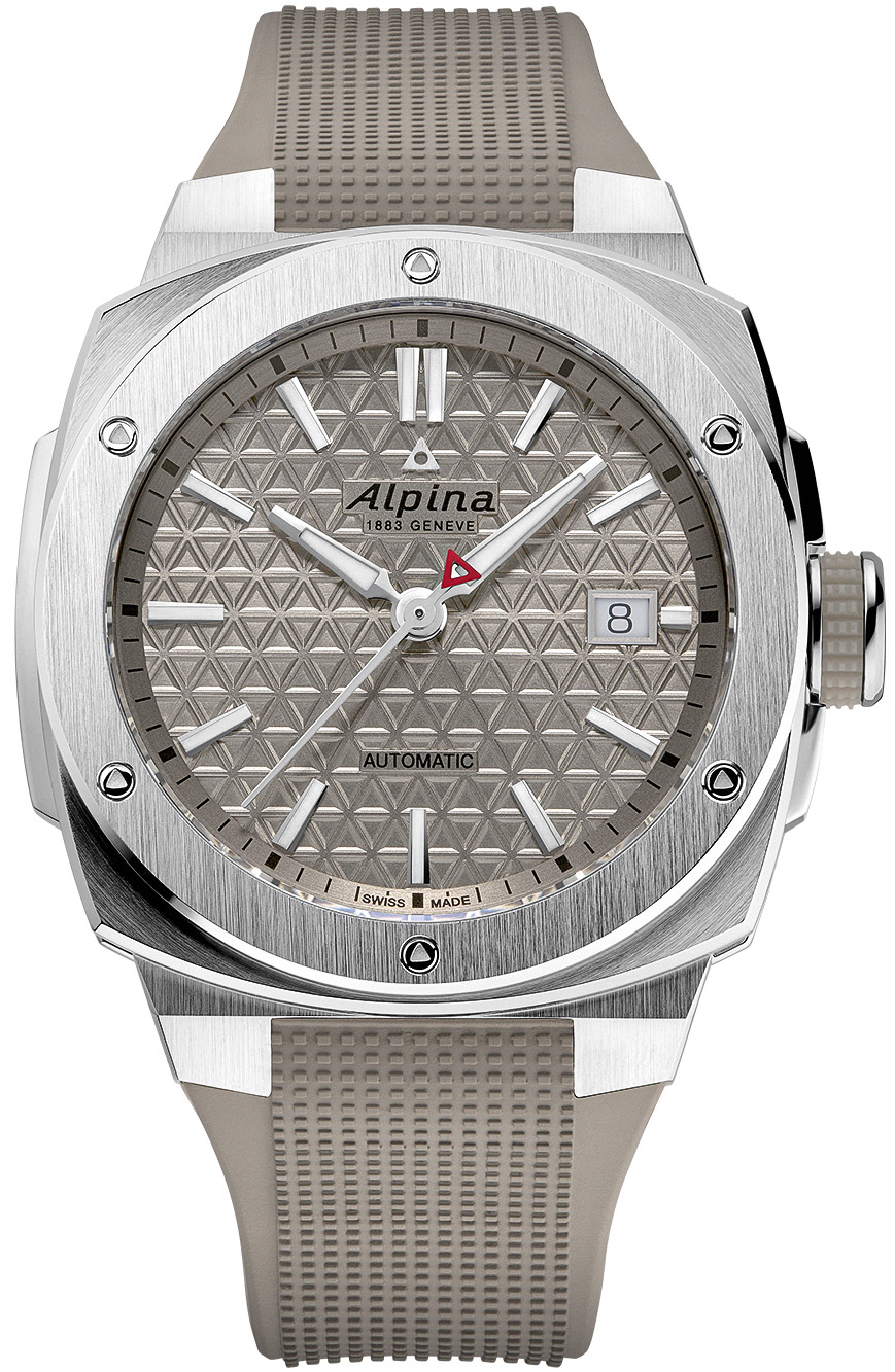 Alpina Alpiner Extreme Automatic Watch
