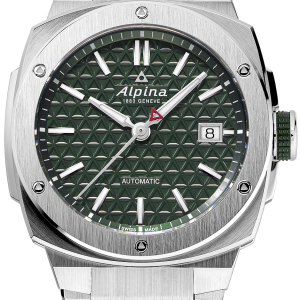Alpina Alpiner Extreme Automatic Bracelet Watch