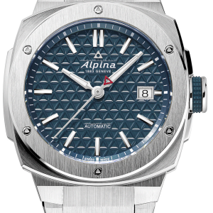 Alpina Alpiner Extreme Automatic Bracelet Watch
