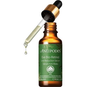 Antipodes Eve Bio-Retinol Line Reduction Serum
