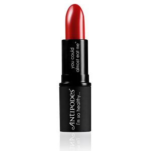Antipodes Ruby Bay Rouge Lipstick