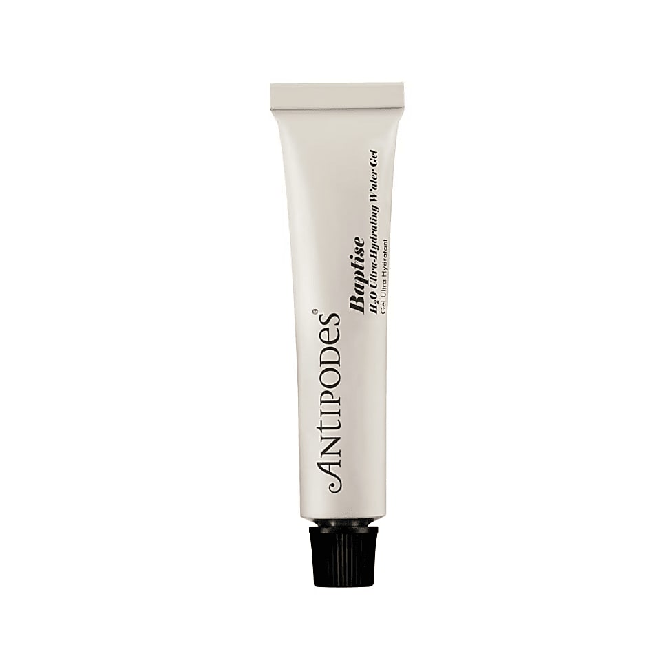Antipodes Baptise H20 Ultra-Hydrating Water Gel - MINI