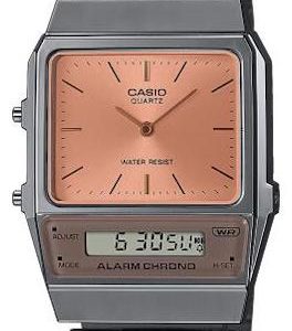 Casio AQ-800EC Vintage Nostalgic Watch