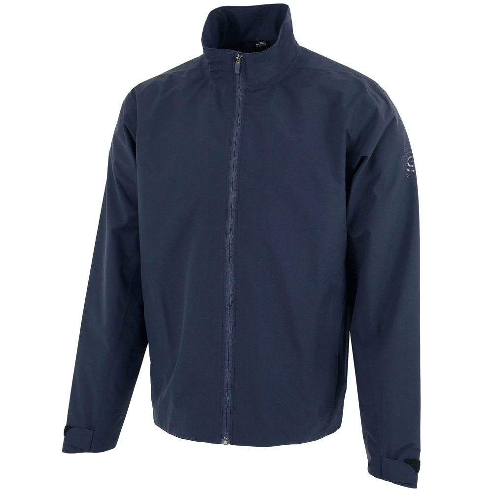 GALVIN GREEN ARLIE GORE-TEX GOLF JACKET - NAVY - M