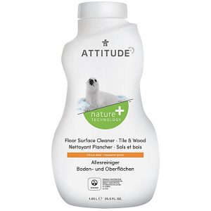 Attitude Floor Surfaces Tiles & Wood