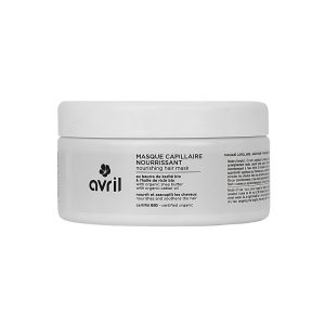 Avril Organic Nourishing Hair Mask 200 ml