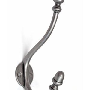 Acorn Hat and Coat Hook