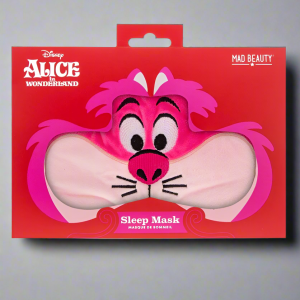 Alice in Wonderland Cheshire Cat Sleep Mask