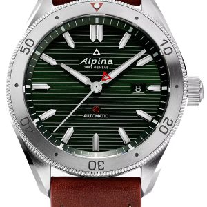 Alpina Alpiner 4 Automatic Watch