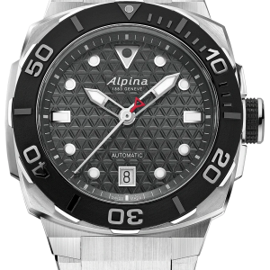 Alpina Seastrong Diver Extreme Automatic Watch