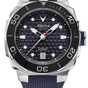 Alpina Seastrong Diver Extreme Automatic Watch