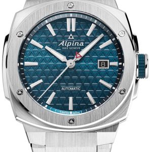 Alpina Startimer Alpiner Extreme Automatic Watch