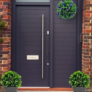 The Greenery Boxwood Artificial Plant