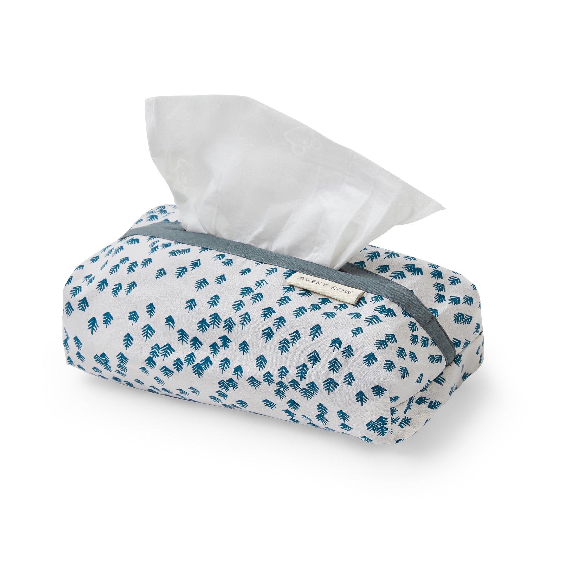 Baby Wipes Cover - Nordic Forest