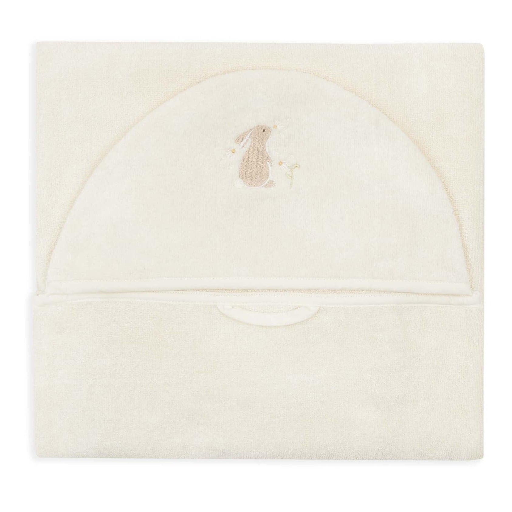 Hooded Towel - Bunny
