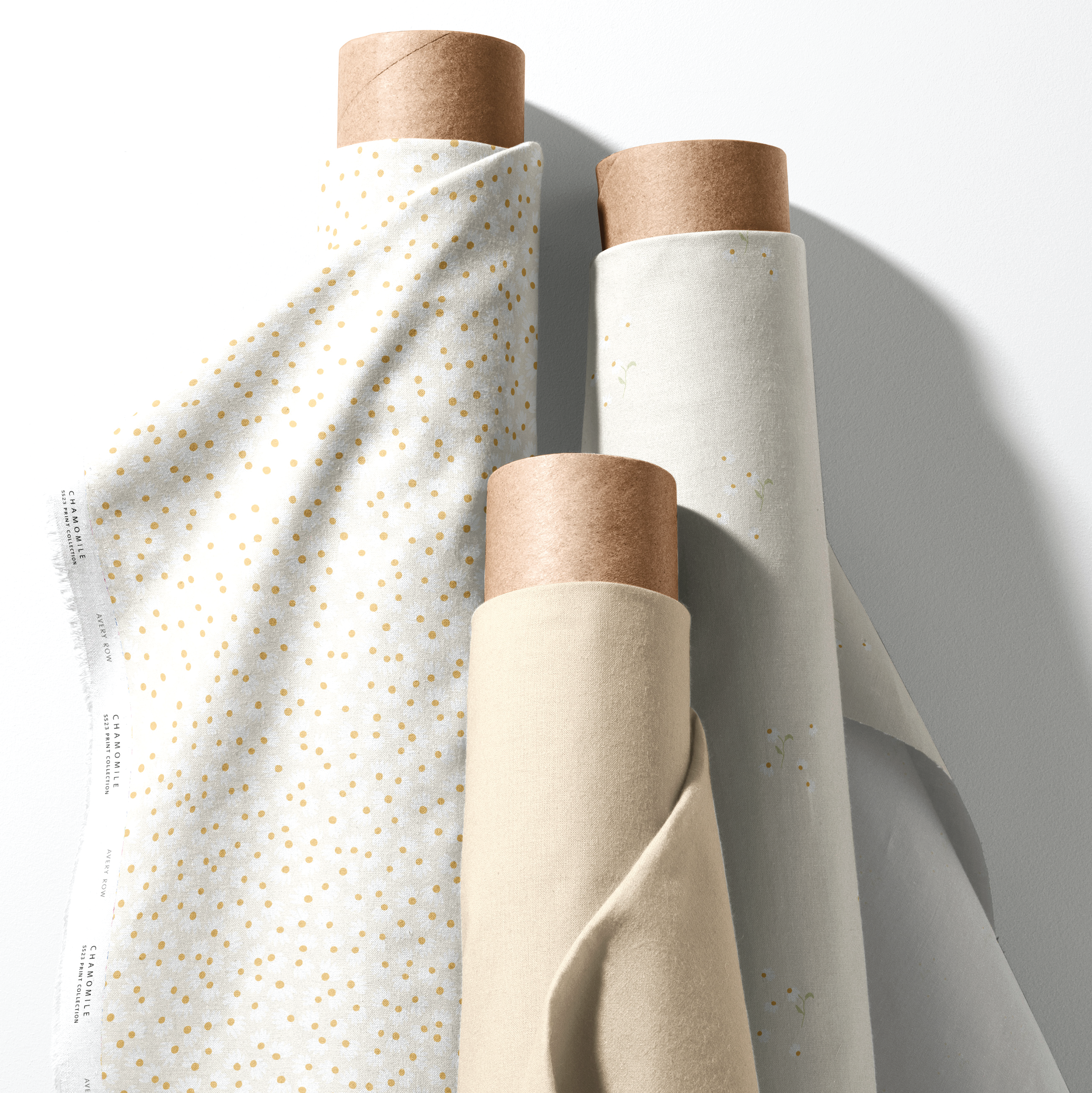 Nursery Bundle - Wild Chamomile